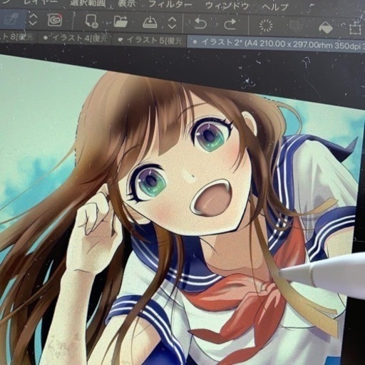姫路市 残りわずか プロ漫画家の イラスト 漫画スクール はぎ 手柄のイラストの生徒募集 教室 スクールの広告掲示板 ジモティー