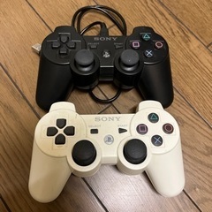 ps3コントローラ