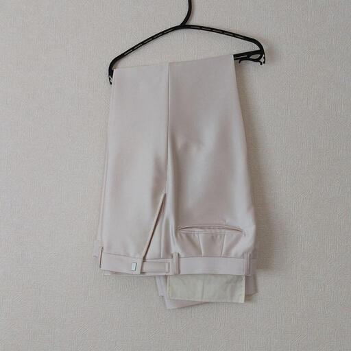 結婚式 タキシード クリーニング済み Sサイズ