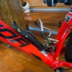 メリダ[MERIDA] 【メーカー完売】BIG TRAIL-J クロスバイク あさひ限定 