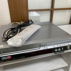 Panasonic DMR-EH73V