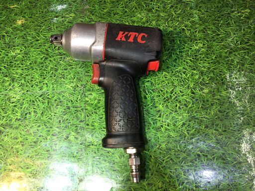 KTC　エアインパクトレンチ　JAP450　中古品