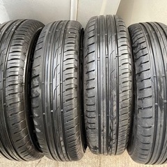 TOYO PROXES 175/80R16 4本セット