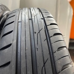 TOYO PROXES 175/80R16 4本セット
