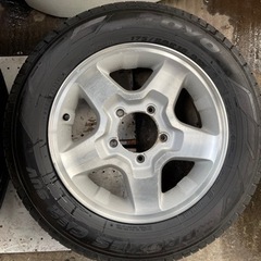 TOYO PROXES 175/80R16 4本セット