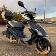 アドレスV125｜スズキの中古車｜ジモティー