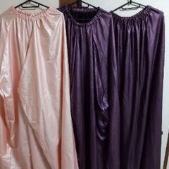 よもぎ蒸し サロン よもぎ セット マント 本格的