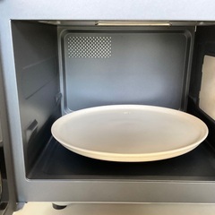 【RKG-68】特価！Panasonic/オーブンレンジ/NE-KA1-W/中古品/2020年製