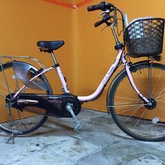 レンタサイクル店使用 自転車整備士整備済み！》NO.122中古車 26インチ 