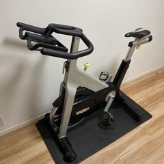 TECHNOGYM Spin Bike エアロバイク