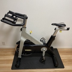 TECHNOGYM Spin Bike エアロバイク