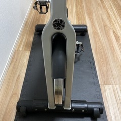 TECHNOGYM Spin Bike エアロバイク