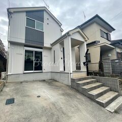 🌻売買物件🌻3LDK★リノベーション戸建て住宅★3280万円★京...