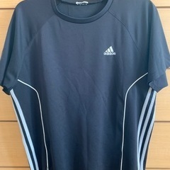 adidas CLIMA LITE  Tシャツ