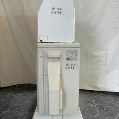 0598：FUJITSU【AS-C40H-W】 2018年製 14畳 ルームエアコン 中古 清掃