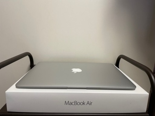 Macbookair 13inch 売ります