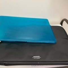 Macbookair 13inch 売ります