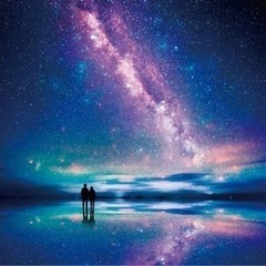 🌏宇宙好き、星空見るの好きな人語りましょう🌏の画像