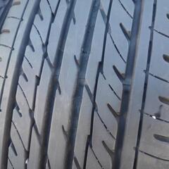 185/70R14 14インチA-TECH SCHNEDER 14×5.5J 4H100　ホイールセット