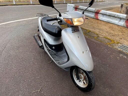 豊田市 ホンダ ライブディオ Live-Dio AF34 実動 豊田市 ホンダ ライブディオ Live-Dio AF34 実動