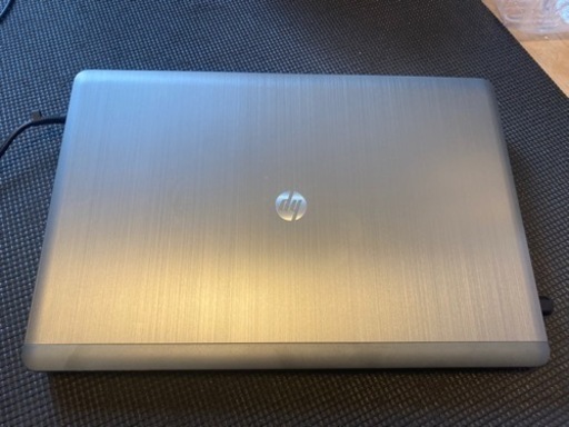 HP   ProBook4540S   Corei5-3210M/4GB/250GBSSD換装済
