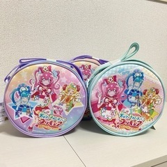 デリシャスパーティープリキュア