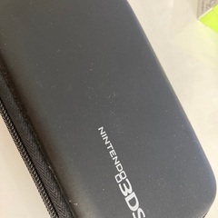 3DS🎮ソフト5つ付き！