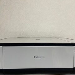 【ネット決済】Canon プリンター