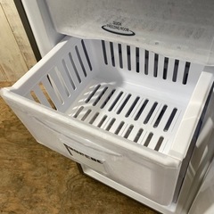 2/25 終IS 三ツ星貿易 電気冷凍庫 SCANCOOL SKM-85F 2020年製 1ドア