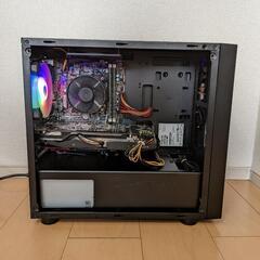 自作ゲーミングPC i7-4770/16GB/R9 280X/SSD128 自作ゲーミングPC i7-4770/16GB/R9 280X/SSD128