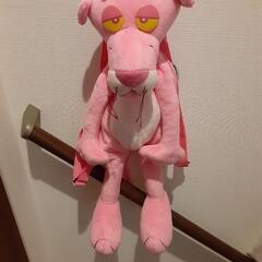 中古ピンクパンサーが無料 格安で買える ジモティー