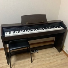 販売履歴 CASIO Privia PX-760BN 電子ピアノ...
