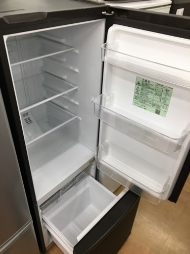 【トレファク摂津店】Panasonic（パナソニック）の2ドア冷蔵庫が入荷いたしました！！