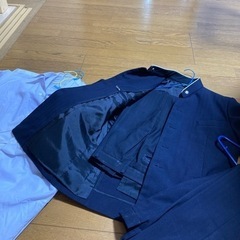 東福岡制服　170A(小柄細めの方)