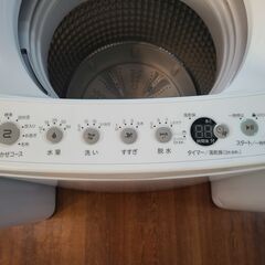 ☆新生活応援☆ ○808○ ハイアール 洗濯機 JW-C25D 2020年製