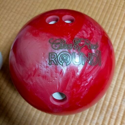 ラウンドワン ボーリングボール ゆみこ 川崎のその他の中古あげます 譲ります ジモティーで不用品の処分