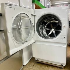 ID 177987 洗濯機4.5K ハイセンス 2020年 HW-E4503