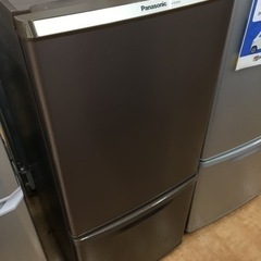 トレファク摂津店】Panasonic（パナソニック）の2ドア冷蔵庫が入荷致し 