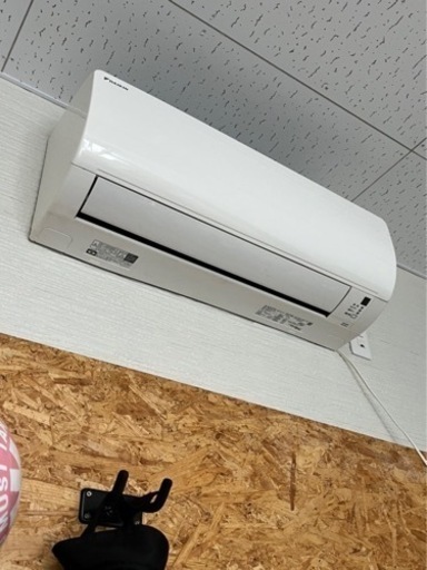 エアコン2台欲しい方！！　たくさんのお問い合わせありがとうございます！
