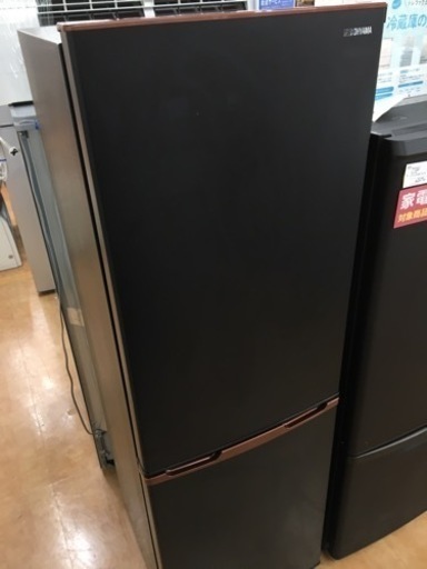 【トレファク摂津店】IRIS OHYAMA（アイリスオオヤマ）の2ドア冷蔵庫が入荷致しました！！！