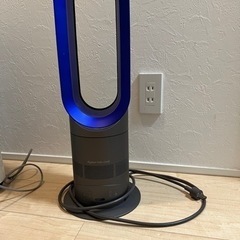 ダイソン　dyson ホット＋クール