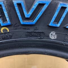 急募❗毎晩2０時59分まで引取可能。DURATURN Travia H/T  235/70R16新品未使用　早い者勝ち～✨