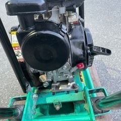 ☆中古品 ミカサ プレートランマ MVC-40GA 動作問題なし