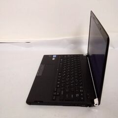 13.3インチ 東芝 dynabook R733/E24KB Win10HDD 500GB メモリ４GB CPU i3-3110M DVD+R