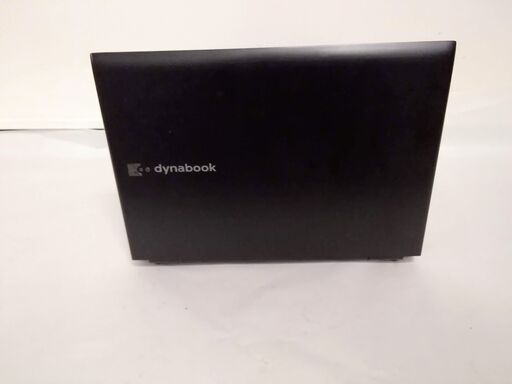13.3インチ 東芝 dynabook R733/E24KB Win10HDD 500GB メモリ4GB CPU