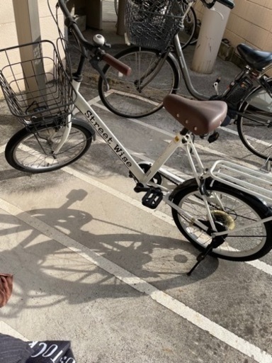 自転車