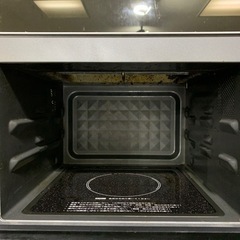 IRIS OHYAMA MO-F1801-WPG 2019年製