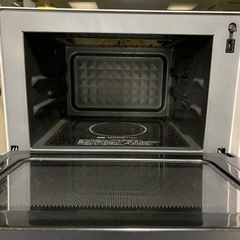 IRIS OHYAMA MO-F1801-WPG 2019年製