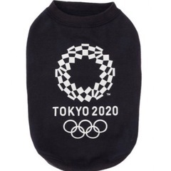 ☆東京オリンピック2020 ペット服☆
