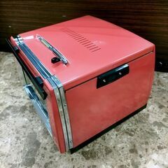 ピーステンピ PEACE 天火オーブン上置式オーブン 851型? レトロ